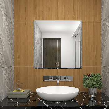 Transform Your Home with Elegance: The Story of Glass Mirrors