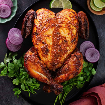 A Culinary Delight: How Tandoori Chicken Solves More than Just Hunger