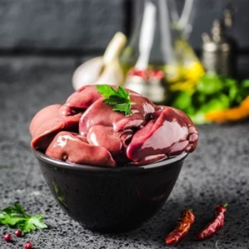 Transforming Meals and Health: How Chicken Liver Solves Nutritional Needs