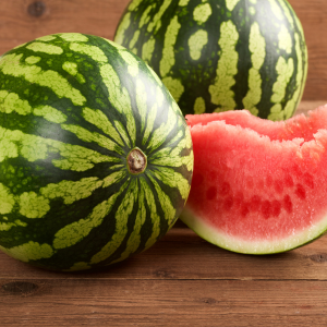 Refresh Your Summer with Ramesh: The Watermelon Story