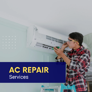 Cooling Comfort: How Shivaay Enterprises Transforms AC Repair in Kanpur