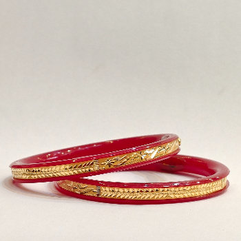 Embracing Tradition with a Modern Touch: Gold Pola for Every Indian Woman