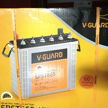 Empowering Your Home: How V-Guard 152Ah Battery Transforms Lives