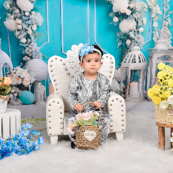 Capturing Childhood: How Kids Photography Can Transform Precious Moments