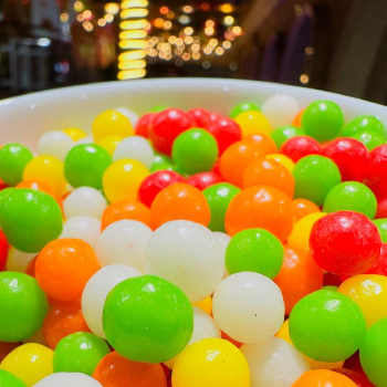 Sweet Solutions: How Fruit Candy Transforms Everyday Moments