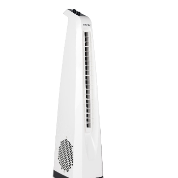 Cooling Comfort: How Symphony Surround Jr. Tower Fan Transforms Your Living Space