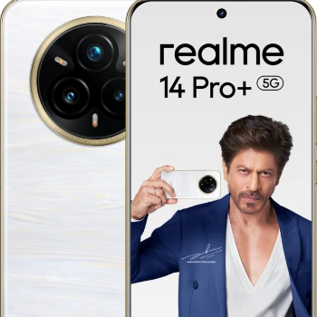 Discover How Realme 14 Pro 5G Transforms Mobile Experience for the Modern Indian Professional