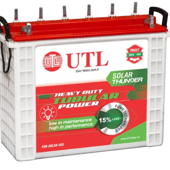 Empowering Homes and Businesses with Reliable Energy: The Tale of C10 Rated Lead Acid Batteries