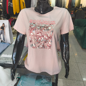 Finding Comfort and Style: Priya's Journey with the Perfect T-Shirt