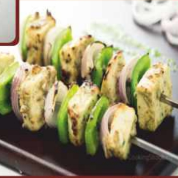 Savor Every Bite: How Paneer Malai Tikka Solves Meera's Hosting Dilemma