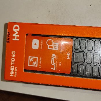 Empowering Connections: How the HMD 110 4G Dual Sim Transforms Lives