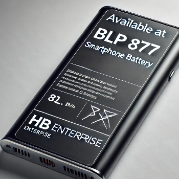 Empowering India: How the BLP-877 Battery Transforms Rural Entrepreneurship