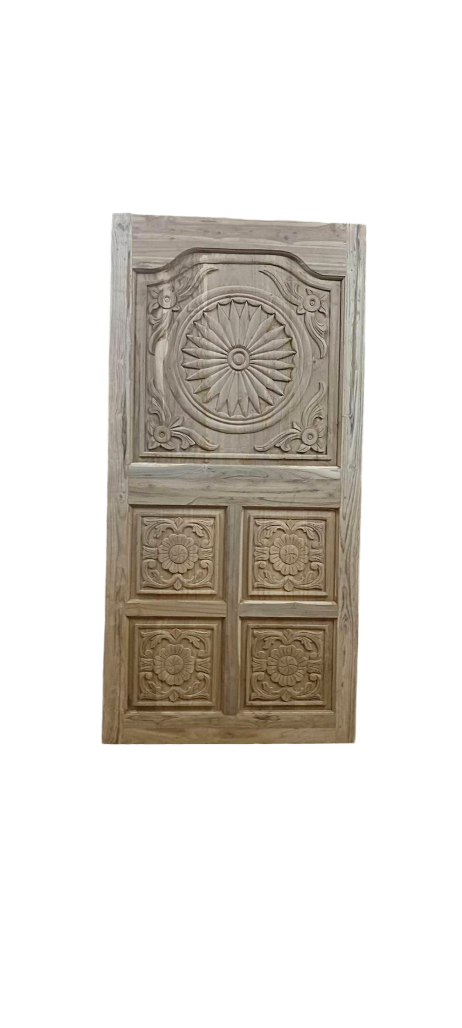 Elevate Your Home with the Timeless Elegance of Sagwan Doors