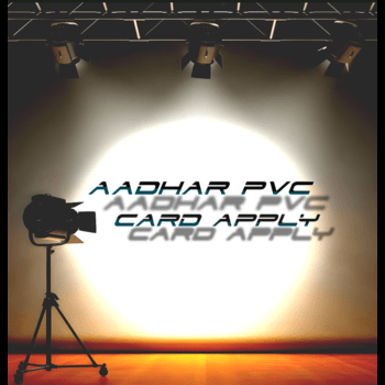 Empowering Identities: The Journey of Aadhar PVC Cards