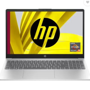 Empowering Dreams: How HP 15-fc0156AU Transforms Lives