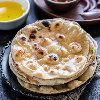 Savoring Tradition: How Rotti Items Bring Comfort to Urban Lives