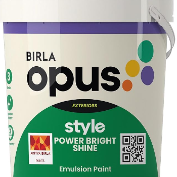 Illuminating Solutions: How Birla Opus Style Power Bright Transforms Business Spaces