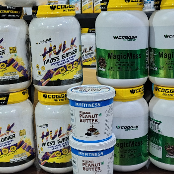 Mass Gainer vs Whey: What's Better for You?
