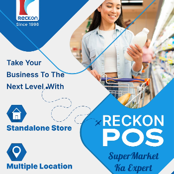 Empowering Small Businesses with POS Software: A Transformation Journey