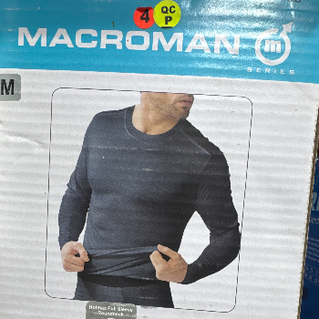 Embrace Warmth with Macroman M-Series: The Perfect Thermal Vest for Every Indian Winter