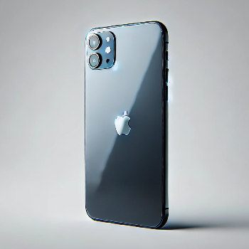 Restoring Elegance: How the iPhone 11 Back Panel Saved Meena's Day
