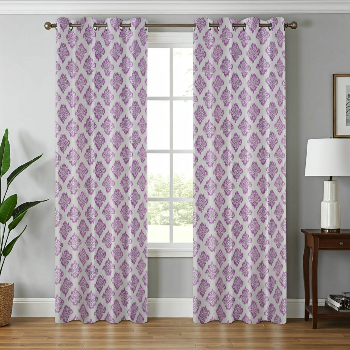 Transform Your Home with Elegant Curtains: Meet Priya's Journey to a Cozy Sanctuary