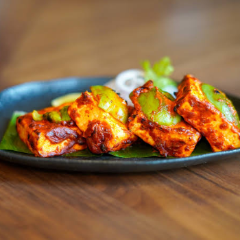 Discover How Paneer Tikka Transforms Riya’s Culinary Journey