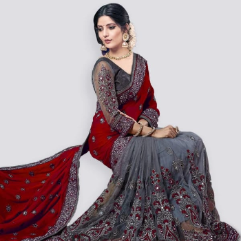 Embrace Tradition and Elegance: Discover the Perfect Saree for Every Occasion