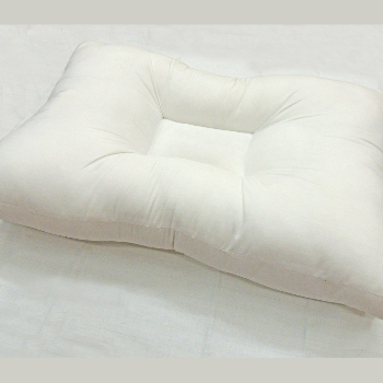 Discover the Comfort of Recron Certified Dr. Ortho Fibre Pillow: Your Solution to Restful Nights