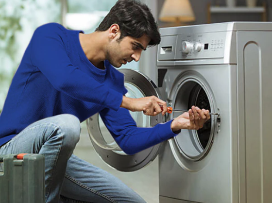 How Shivaay Enterprises Transformed Suman's Laundry Woes