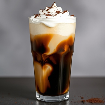 How Cold Coffee Became Rahul's Daily Dose of Refreshment