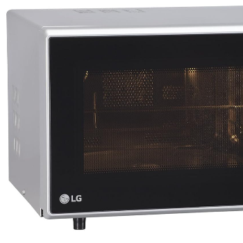 Transform Your Cooking Experience: How the LG 28L Convection Microwave Revolutionizes Modern Kitchens