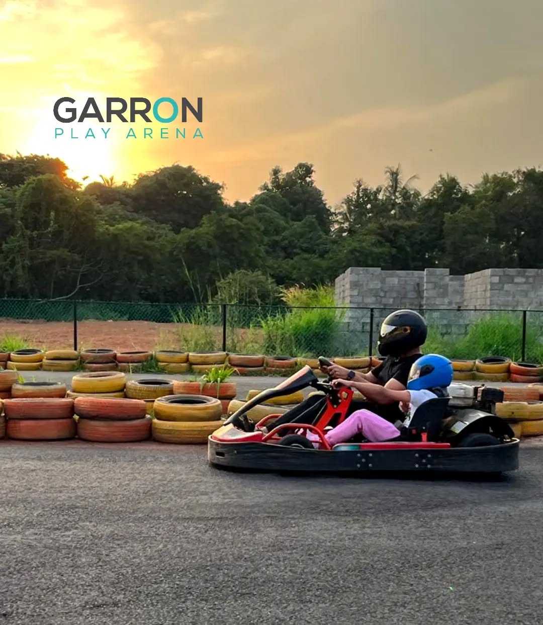 Unleashing the Thrill: Go-Karting Adventures Await You