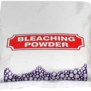 Transforming Spaces: How Bleaching Powder Became Suresh’s Secret Weapon