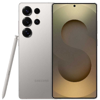 Unlocking New Possibilities with Samsung Galaxy S25 Ultra: A Journey to Seamless Connectivity