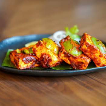 Savoring Success: How Paneer Tikka Half Solves Dinner Dilemmas