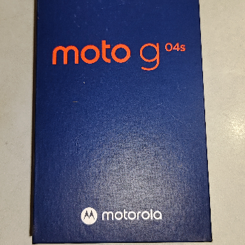 Transforming Lives with the Moto G 04s: A Journey of Connectivity and Reliability