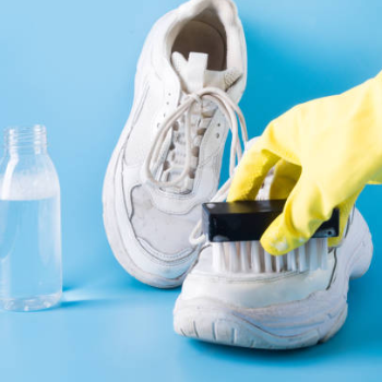 From Worn-Out to Wow: Transforming Your Shoes with Professional Care