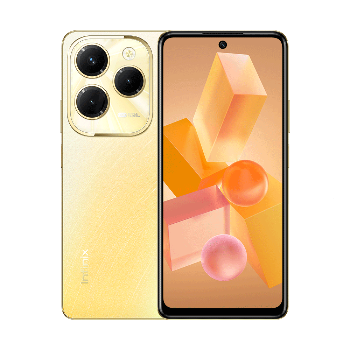 How the Infinix Note 40 Pro Transformed Rohan's Daily Grind