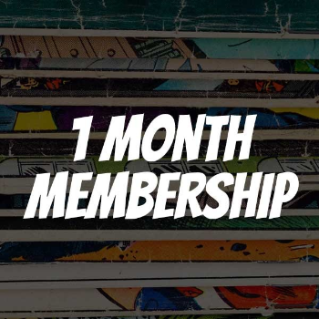 Transform Your Life: How a 1-Month Gym Membership Can Be a Game-Changer