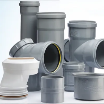 Transforming Dreams with Quality Pipes and Fittings: The Story of Rahul's Growing Business