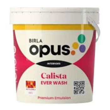 Transform Your Laundry Routine with Birla Opus Calista Ever Wash