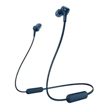 Transform Your Commute with Sony WI-XB400: The Secret to Uninterrupted Audio Bliss