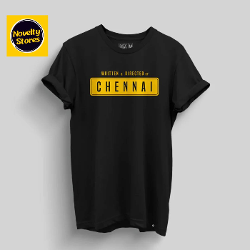 Novelty Store - Transform Your Wardrobe: The Perfect T-Shirt for Every Occasion in Indore