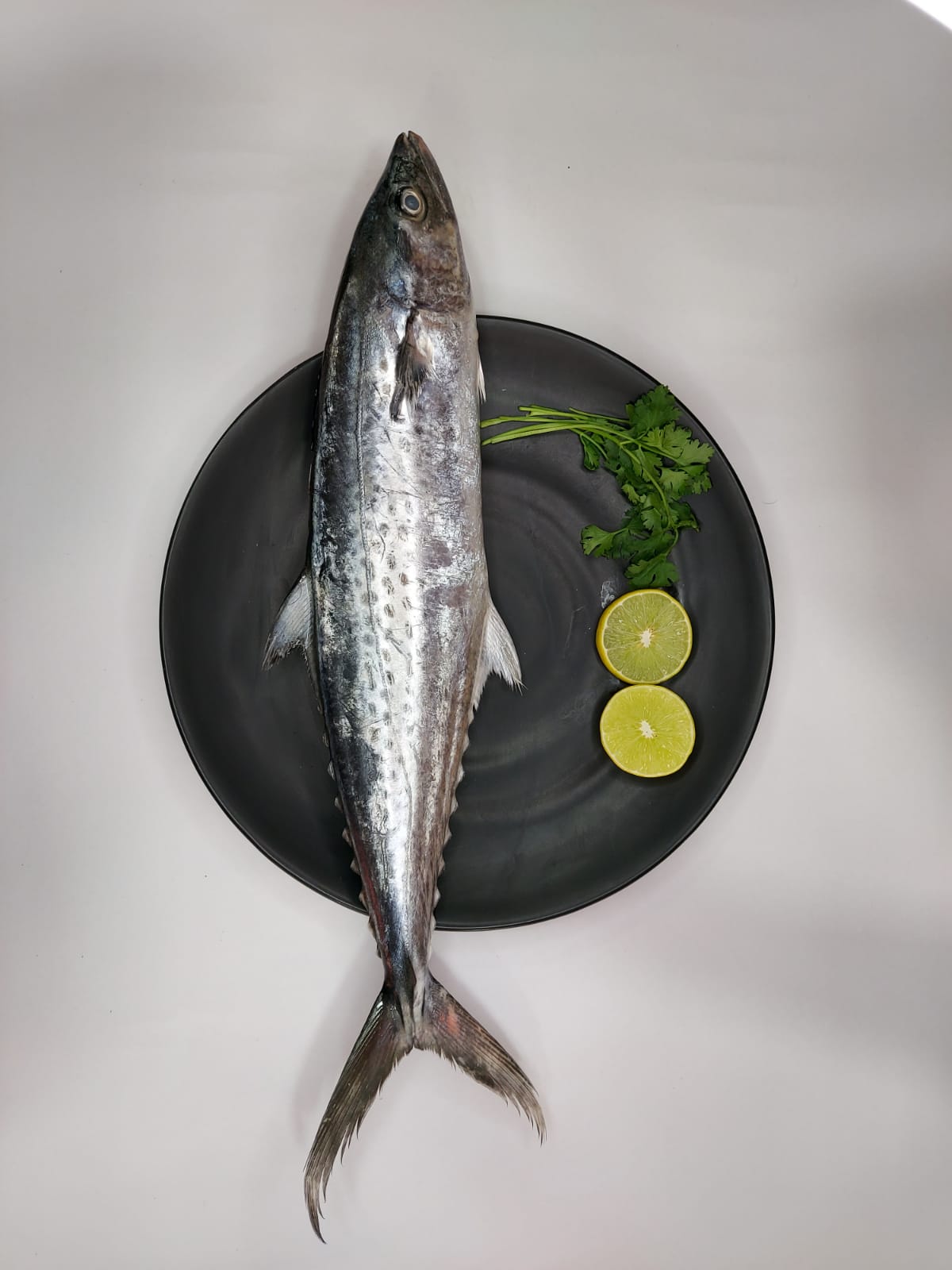 Embracing Freshness: How Surmai Solves the Culinary Dilemma