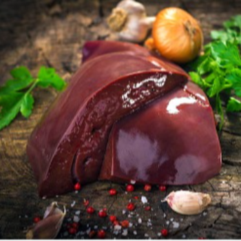 Nourishing the Soul and Body: The Story of Rajesh's Discovery of Beef Liver