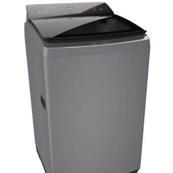 Embrace Convenience and Care: The Bosch 8 Kg Fully Automatic Washing Machine Story