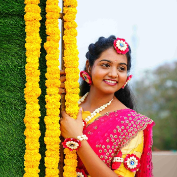 Transform Your Wedding Glow: Haldi Makeover for Every Indian Bride