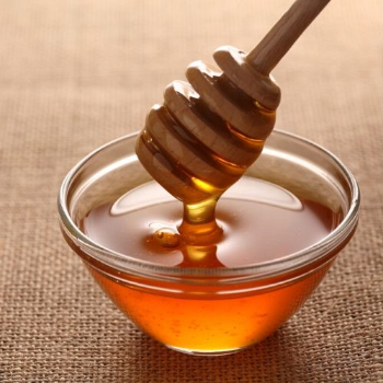 The Sweet Remedy: How Honey Transformed Priya's Well-being
