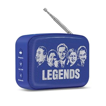 Rekindle Your Musical Nostalgia with Saregama Carvaan Mini Hindi 2.0